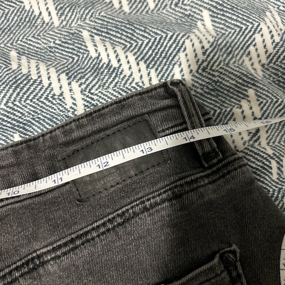 Mavi Jean skirt - Picture 4 of 4